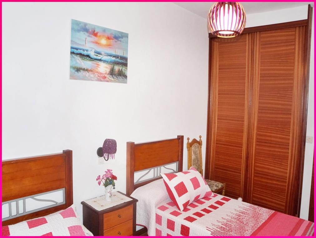 פיניסטרה Apartamento Paseo Del Puerto חדר תמונה
