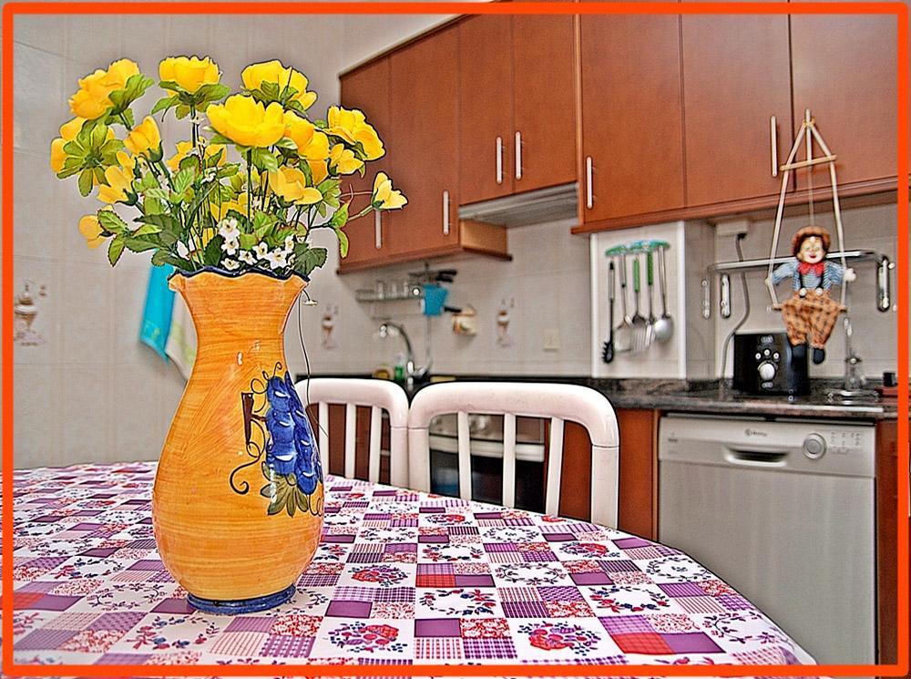 פיניסטרה Apartamento Paseo Del Puerto מראה חיצוני תמונה